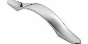 Brass Cabinet Pull Handle (C-3007)