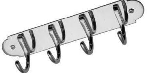 Brass Coat Hook (HK-290)