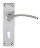 Brass Door Handle (VH-1019)