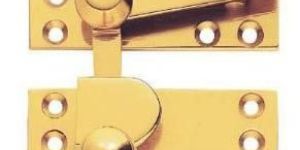 Brass Window Fitting (W - 2007)