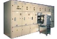 Switchgear Panel