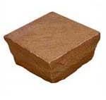 Brown Cobble Stone
