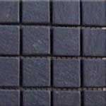 Himachal Black Mosaic Stone