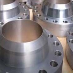 Alloy 20 Flanges