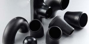 Butt Weld Pipe Fittings