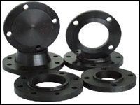 Carbon Steel Flanges
