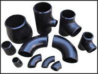 Carbon Steel Pipe Fittings