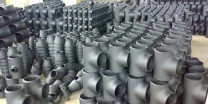 Pipe Fittings