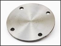 Plate Flanges