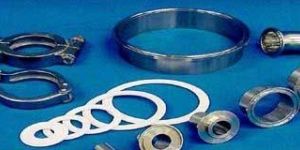 Stainless Steel Sanitary Fittings