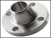Weld Neck Flanges (Wnrf)