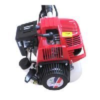 Gasoline Engine