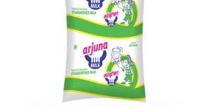 ARJUNA Standardized Milk