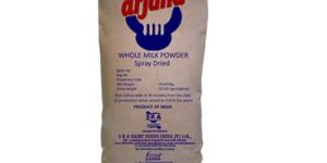 ARJUNA Whole Milk Powder
