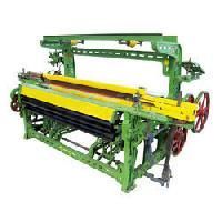 Power Loom Machine