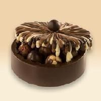 Edible Chocolate Boxes