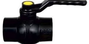 Irrigation Ball Valve