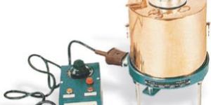 Abel Flash Point Apparatus