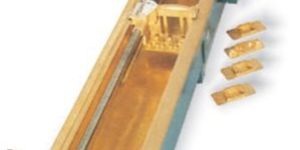 Ductility Testing Machine