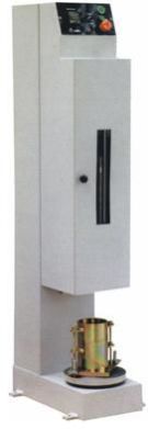 Automatic Soil Compactor