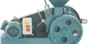 Jaw Crusher
