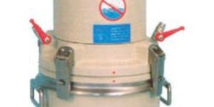 B TYPE AIR ENTRAINMENT METER