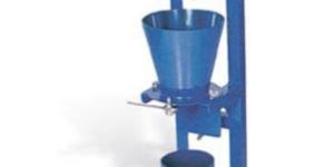 Compaction Factor Apparatus