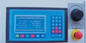 Data Acquisition Control System