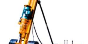 Portable Drilling Rig