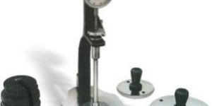 Dry Sieve Test Apparatus
