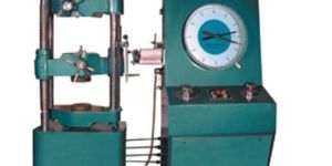 Mechanical Universal Testing Machine