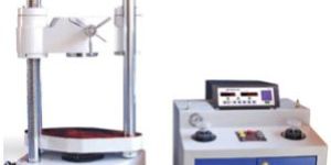 Hydraulic Universal Testing Machine