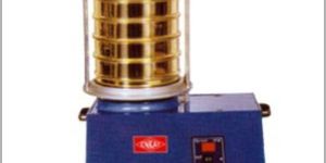 Motorised Sieve Shaker