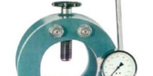 Hydraulic Ring Press