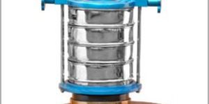 Sieve Shaker