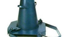 Slump Test Apparatus