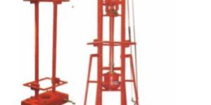 Automatic Free Fall Hammer