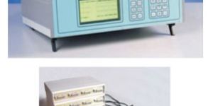 Data Acquisition System