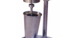 High Speed Stirrer