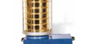 Motorised Sieve Shaker