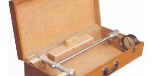 Proctor Penetrometer