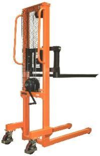 Manual Stacker
