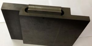 Graphite Blocks for Kiln Inlet & Outlet Seal