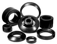 Graphite Rings