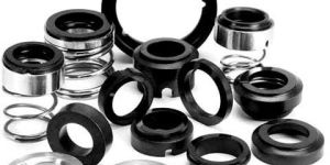 Mechanical Carbon Seal