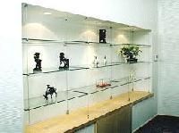 Display Shelving System
