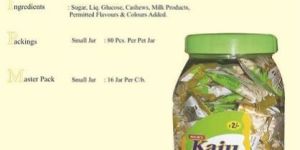 Kaju Nuts Masti Candy