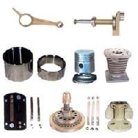 Air Compressor Parts