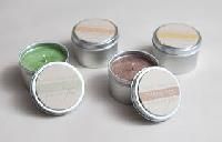 Tin Candles