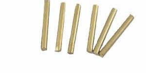 Brass Pins